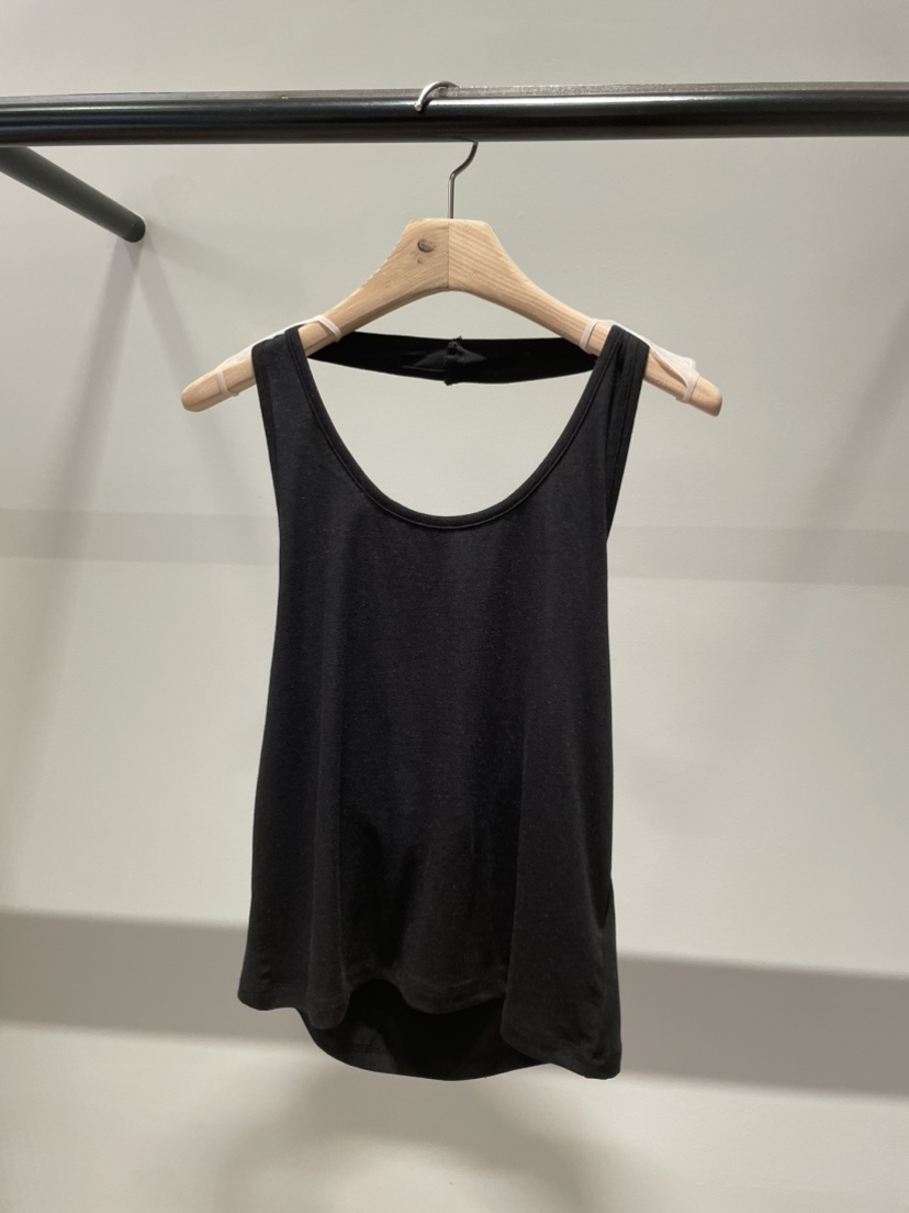 ORMORE東大門直郵女士新品職業推薦真品時尚休閑吊帶背心ORMORE吊帶/背心圖色4