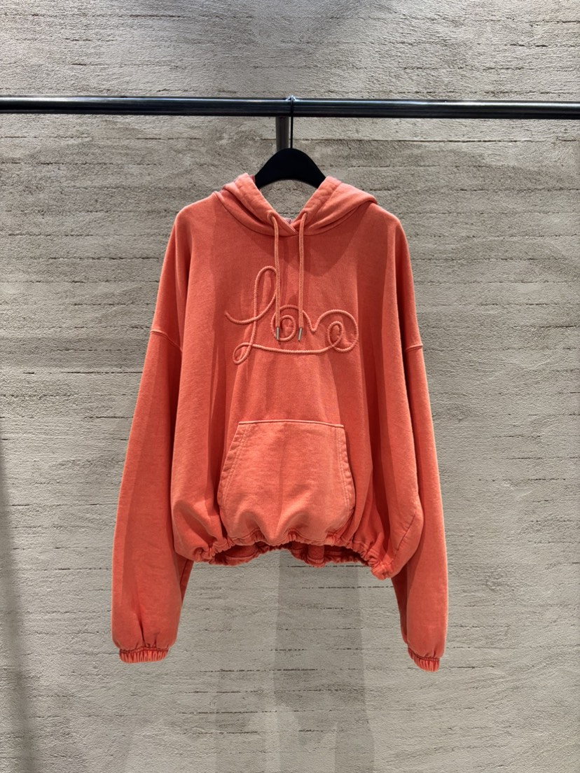 SUGAR CASE韓國直郵女士新品26春夏推薦人氣休閑熱賣衛衣SUGAR CASE衛衣圖色1