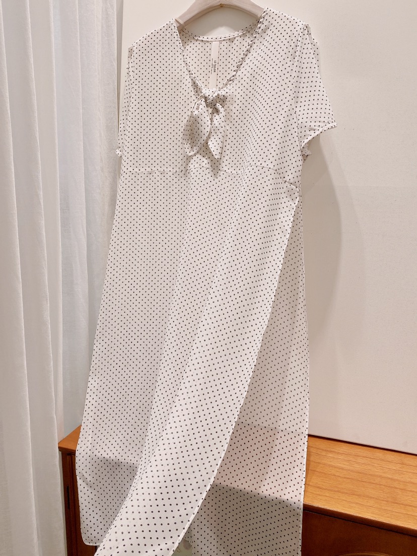 LETAILOR韓國代購女士新款職業人氣26春夏熱賣連衣裙雪紡LETAILOR連衣裙