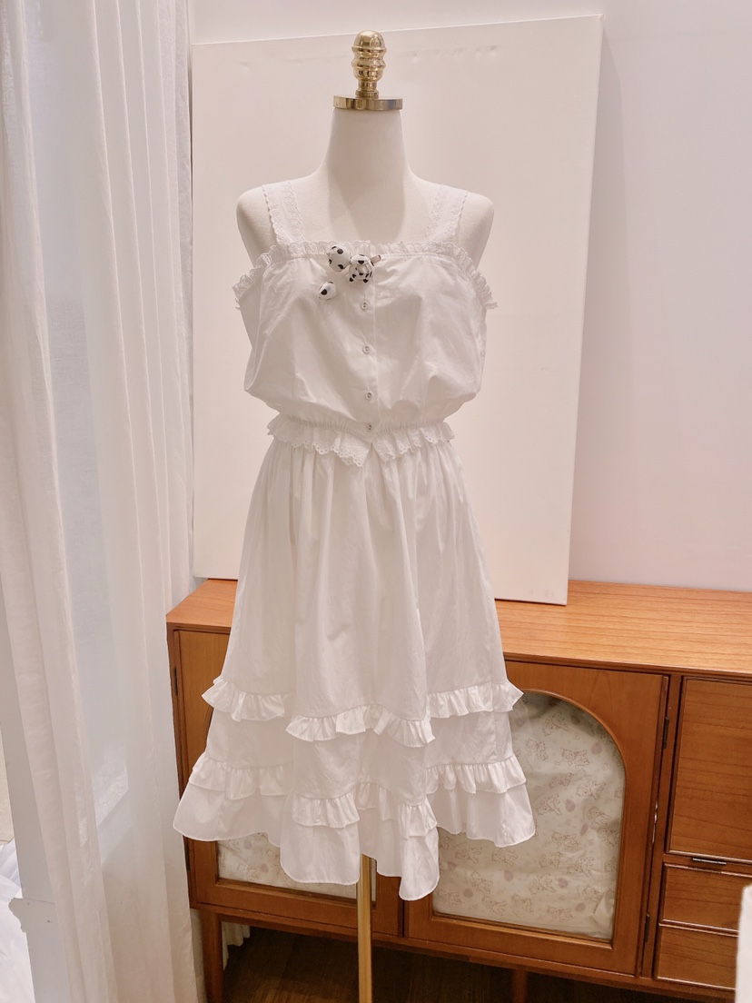 LETAILOR東大門實拍女士新品休閑人氣時尚熱賣職業真品長裙LETAILOR長裙