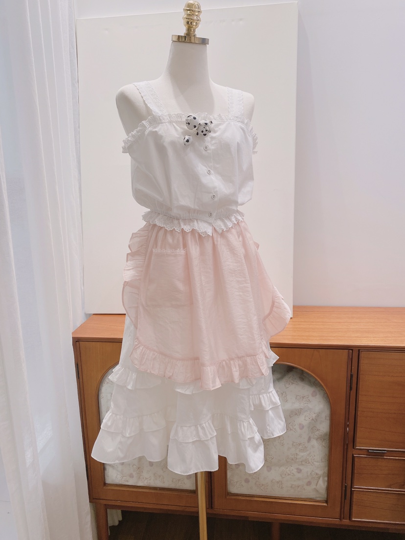 LETAILOR東大門實拍女士新品休閑人氣時尚熱賣職業真品長裙LETAILOR長裙