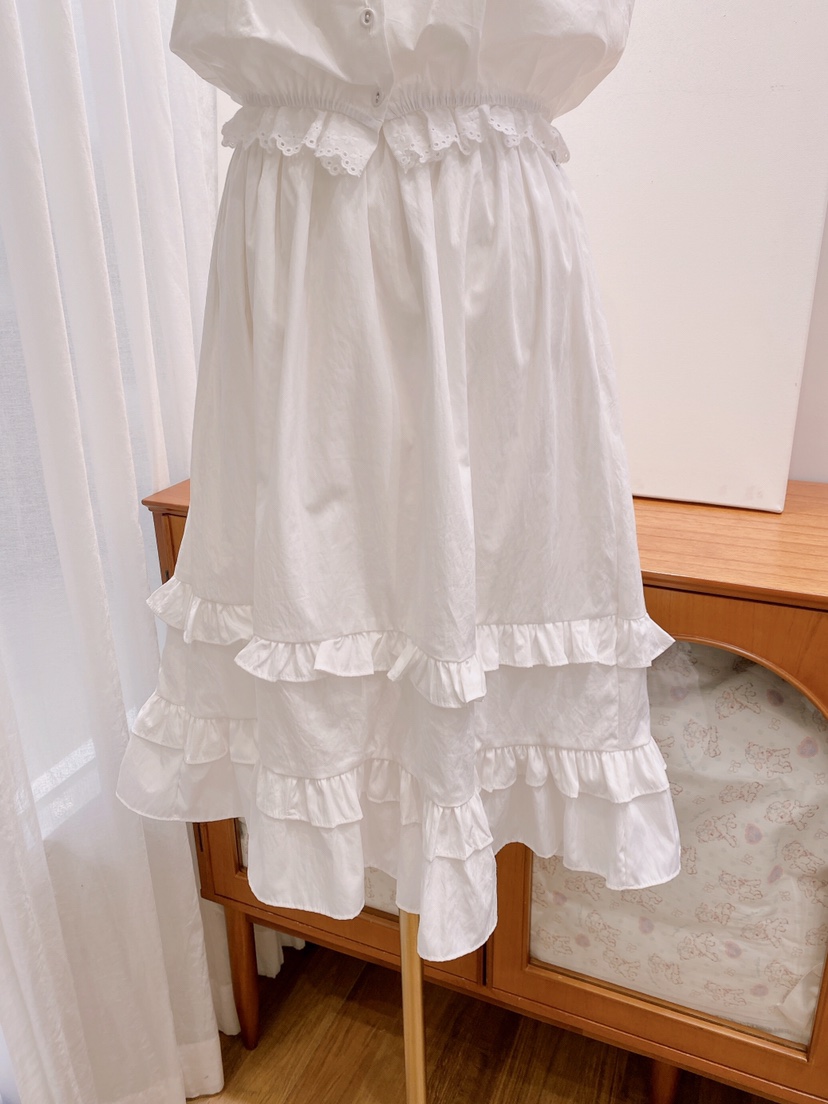 LETAILOR東大門實拍女士新品休閑人氣時尚熱賣職業真品長裙LETAILOR長裙