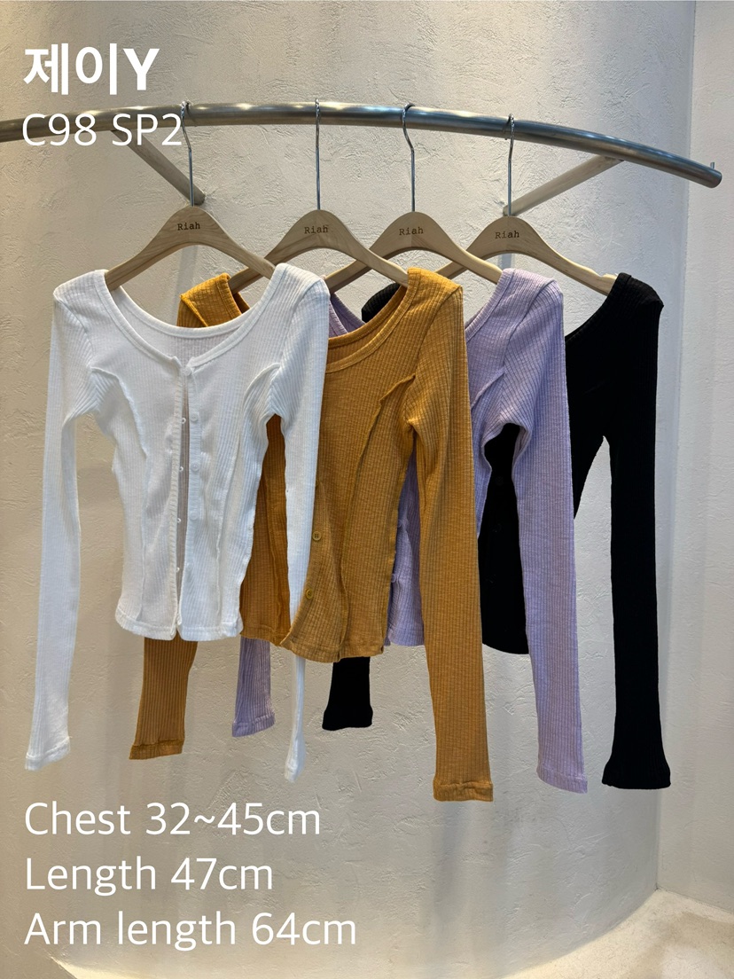 RIAH東大門直郵女士新品休閑真品時尚推薦人氣26春夏套裝RIAH套裝