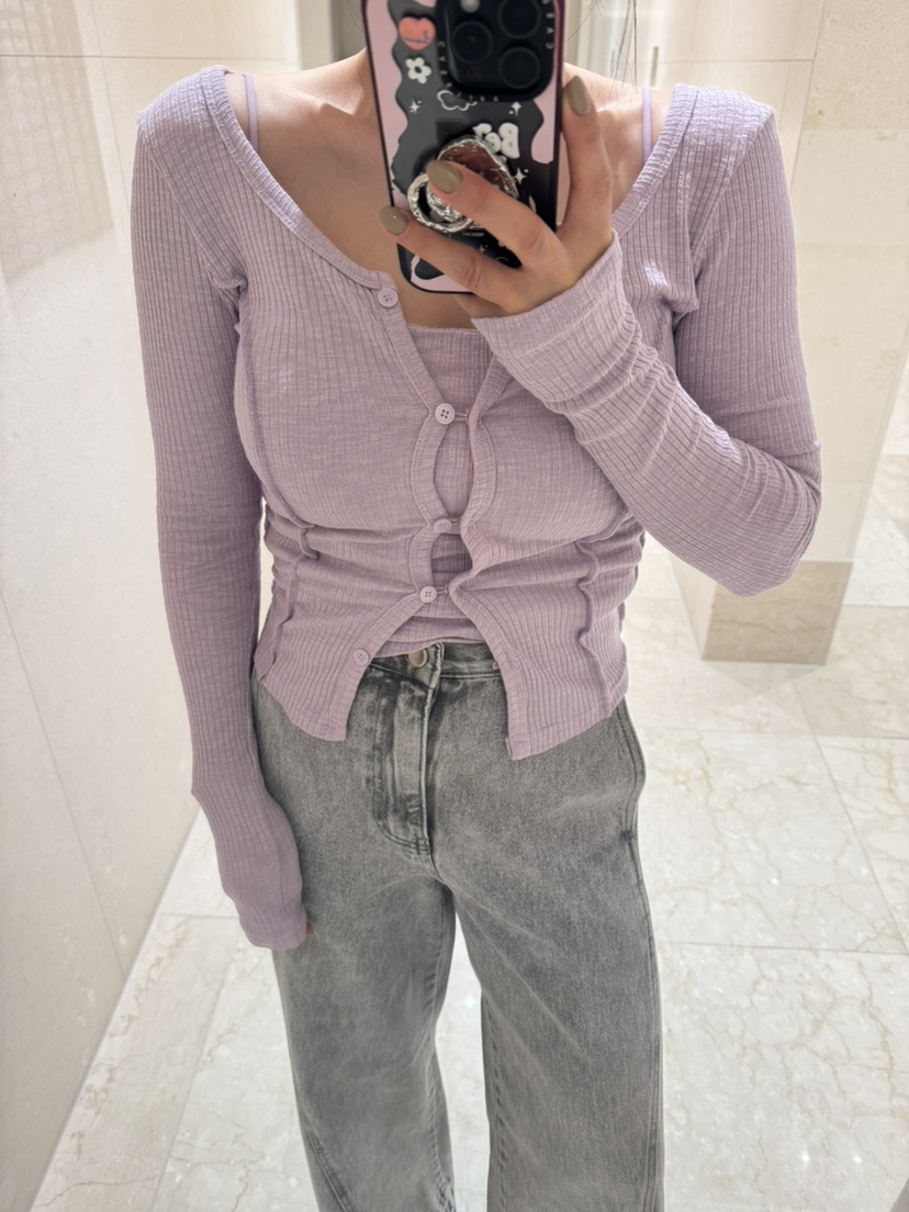 RIAH東大門直郵女士新品休閑真品時尚推薦人氣26春夏套裝RIAH套裝