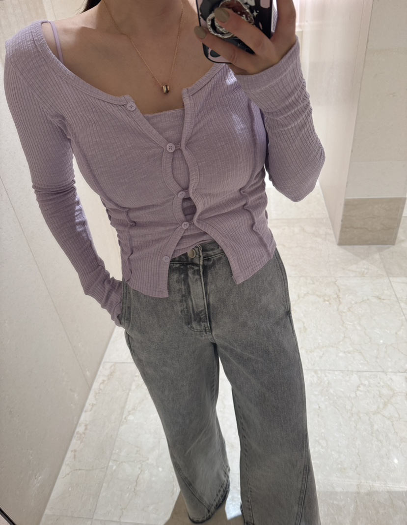 RIAH東大門直郵女士新品休閑真品時尚推薦人氣26春夏套裝RIAH套裝