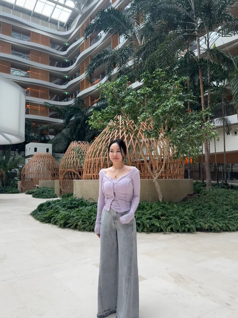 RIAH東大門直郵女士新品休閑真品時尚推薦人氣26春夏套裝RIAH套裝