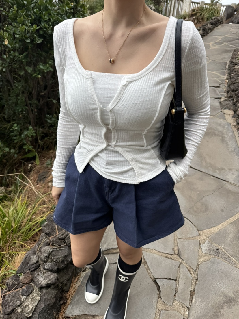 RIAH東大門直郵女士新品休閑真品時尚推薦人氣26春夏套裝RIAH套裝