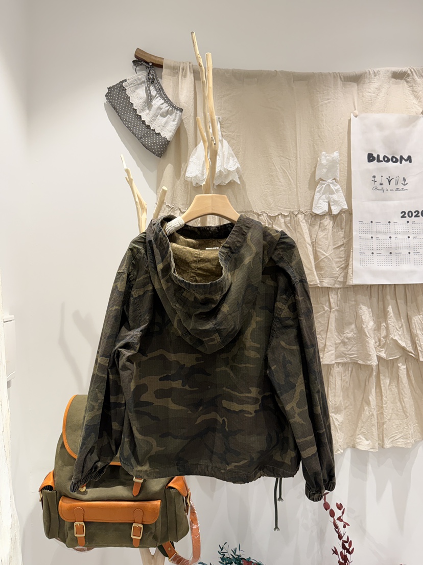 BLOOM東大門直郵女裝新款熱賣時尚人氣休閑26春夏真品衛衣BLOOM-S衛衣