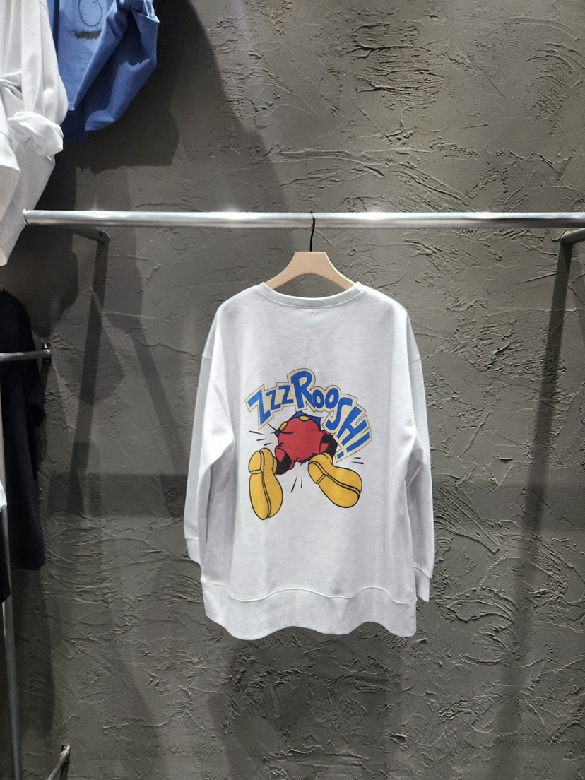 BLACK RIBBON-A東大門代購女士新品休閑職業人氣時尚衛衣BLACK RIBBON-A衛衣