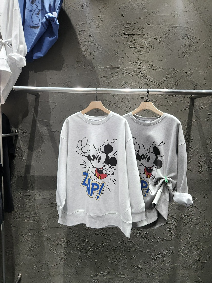 BLACK RIBBON-A東大門代購女士新品休閑職業人氣時尚衛衣BLACK RIBBON-A衛衣