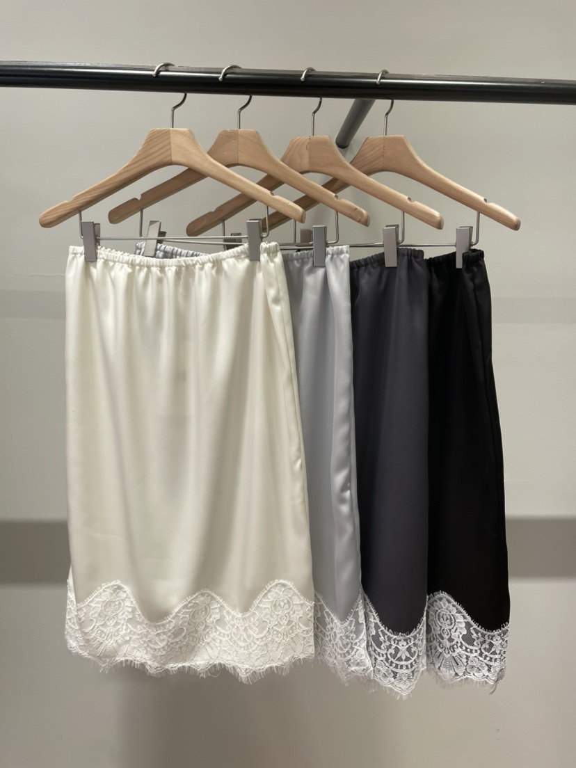 ORMORE韓國代購女士新品職業熱賣真品休閑推薦半身裙中短裙ORMORE半身裙/中短裙