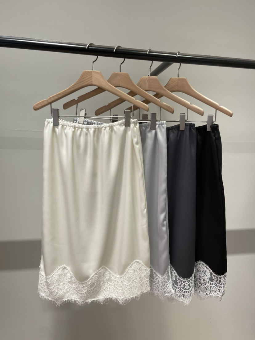 ORMORE韓國代購女士新品職業熱賣真品休閑推薦半身裙中短裙ORMORE半身裙/中短裙