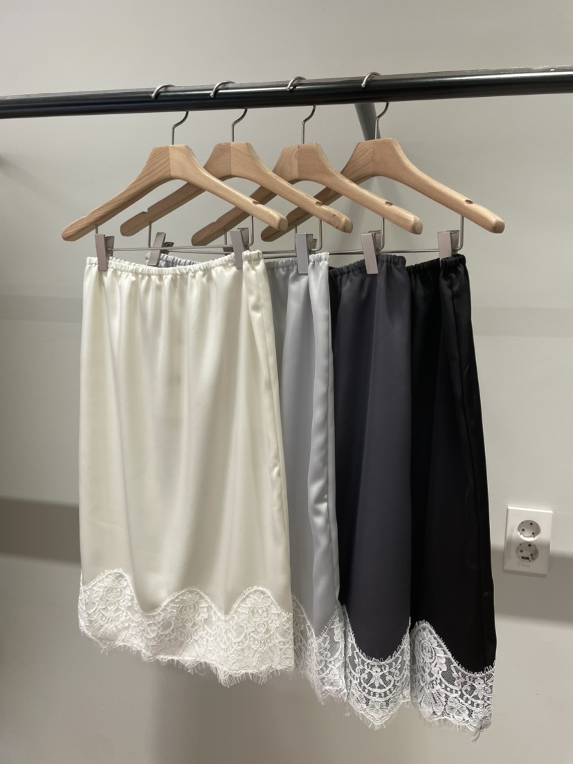 ORMORE韓國代購女士新品職業熱賣真品休閑推薦半身裙中短裙ORMORE半身裙/中短裙