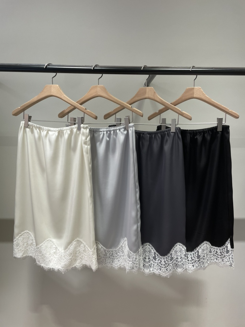 ORMORE韓國代購女士新品職業熱賣真品休閑推薦半身裙中短裙ORMORE半身裙/中短裙