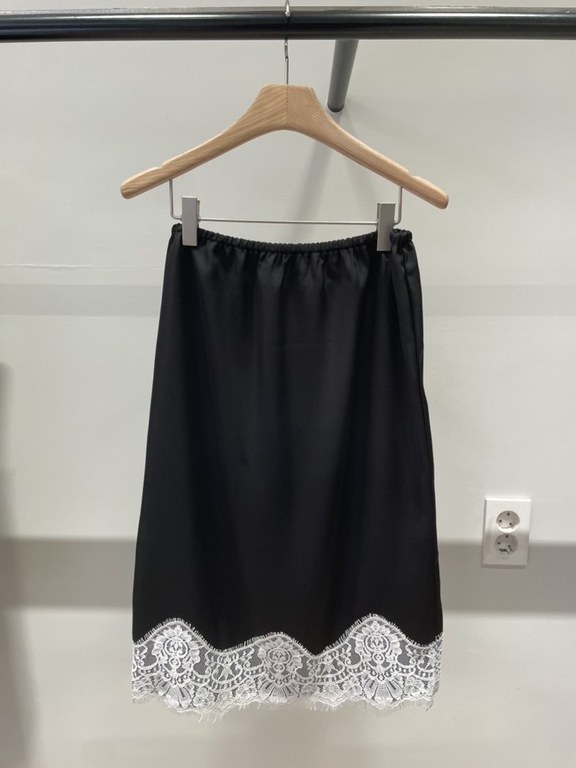 ORMORE韓國代購女士新品職業熱賣真品休閑推薦半身裙中短裙ORMORE半身裙/中短裙圖色4