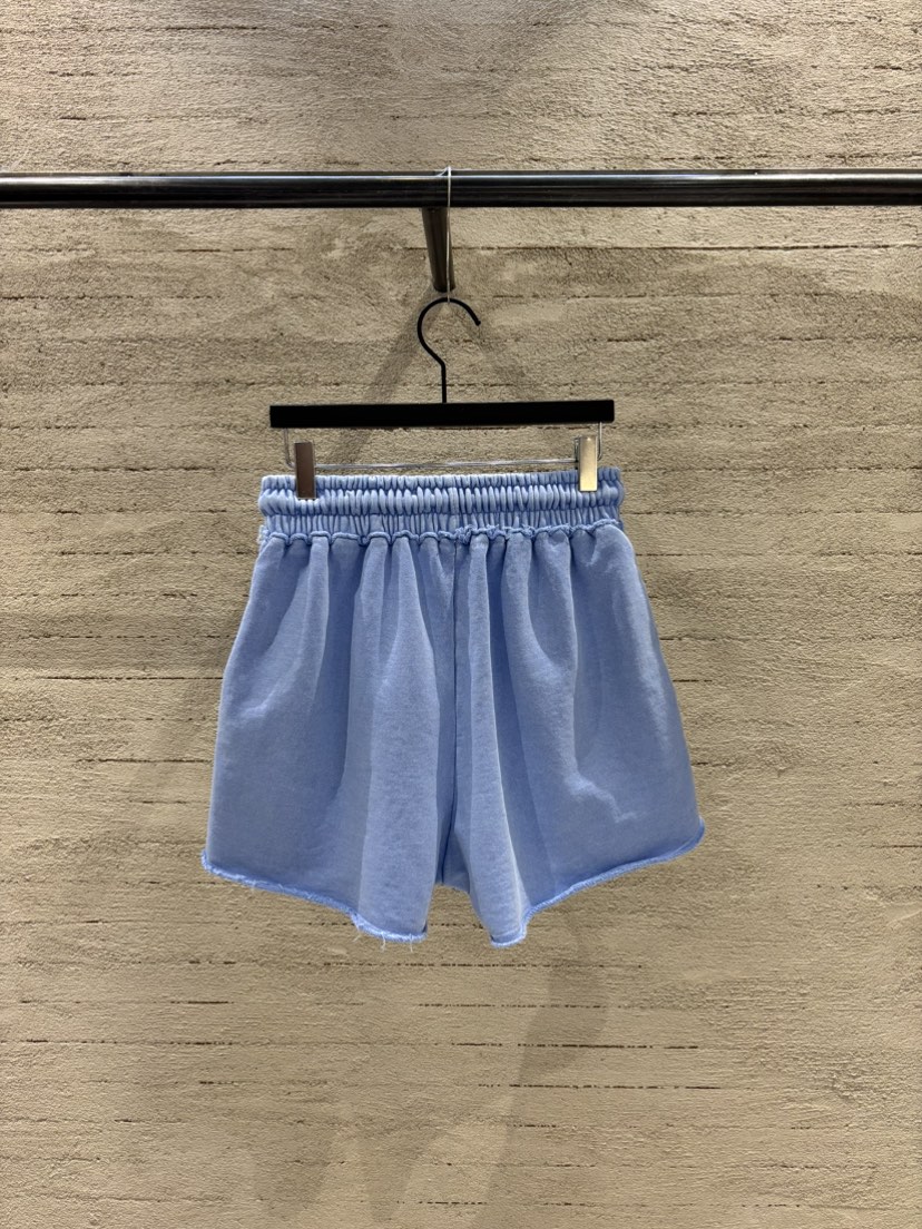 SUGAR CASE東大門直郵女士新品推薦真品時尚人氣休閑短褲SUGAR CASE短褲