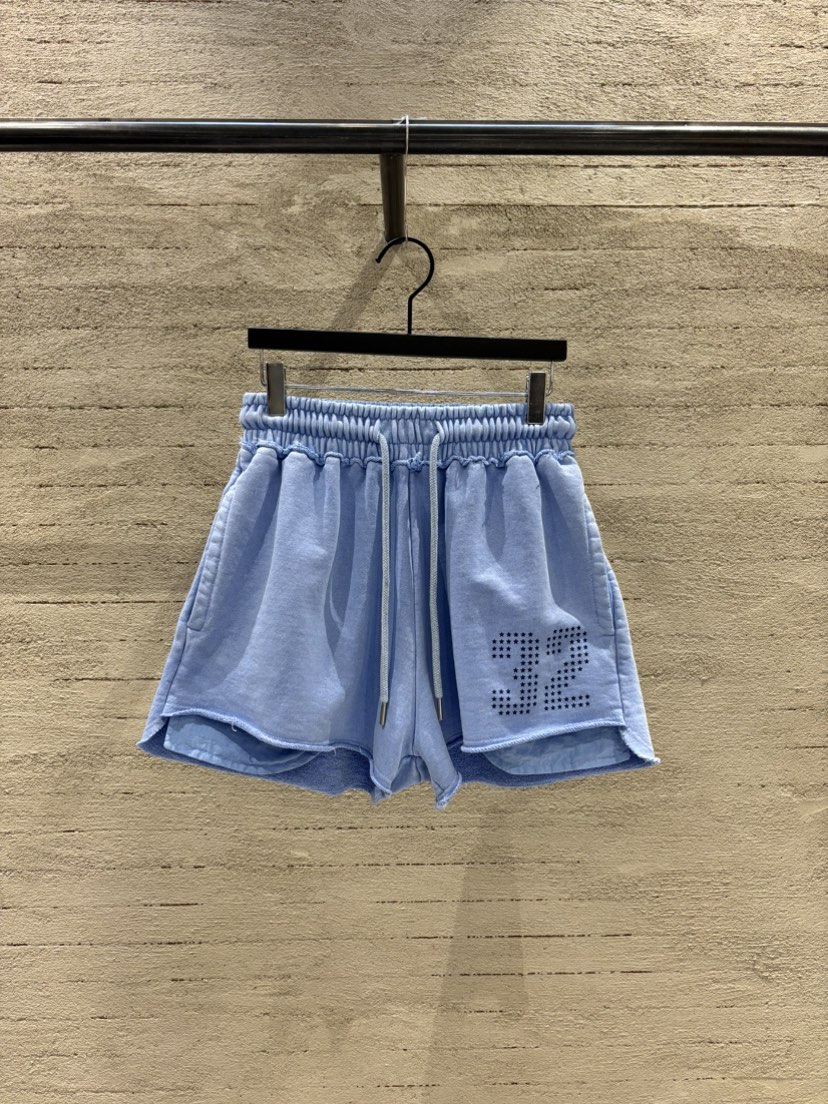 SUGAR CASE東大門直郵女士新品推薦真品時尚人氣休閑短褲SUGAR CASE短褲圖色1