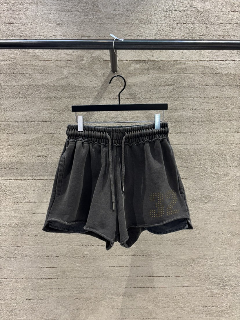 SUGAR CASE東大門直郵女士新品推薦真品時尚人氣休閑短褲SUGAR CASE短褲圖色2