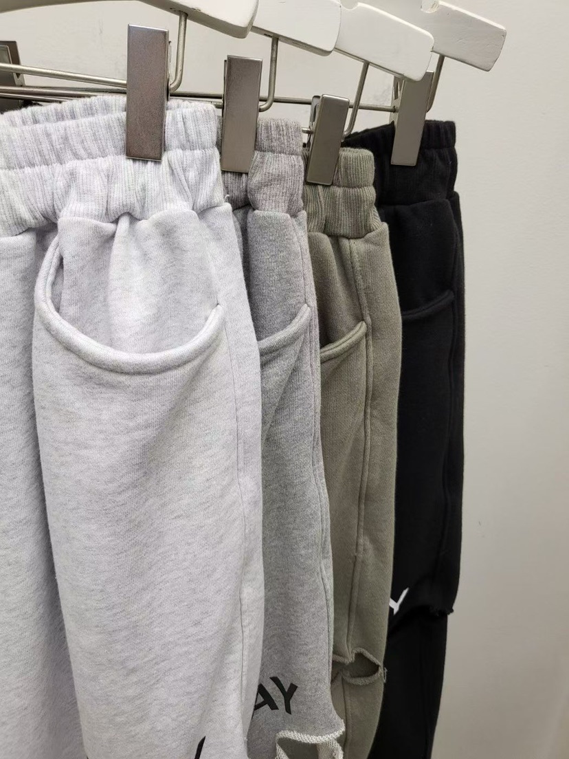 ZACCU韓國直郵女士新款熱賣真品時尚人氣職業26春夏休閑褲ZACCU休閑褲