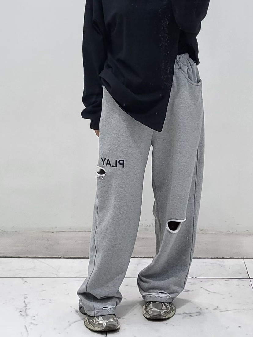 ZACCU韓國直郵女士新款熱賣真品時尚人氣職業26春夏休閑褲ZACCU休閑褲