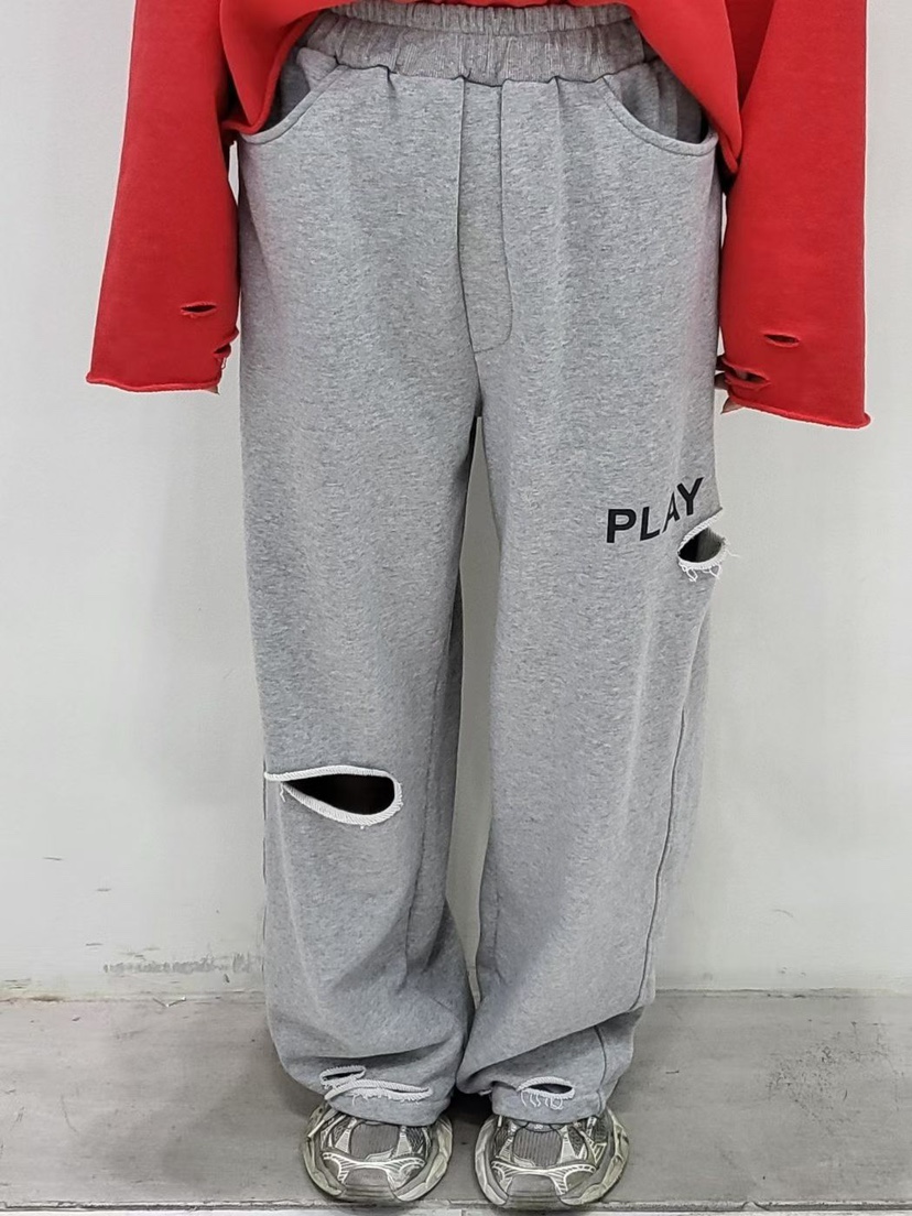 ZACCU韓國直郵女士新款熱賣真品時尚人氣職業26春夏休閑褲ZACCU休閑褲