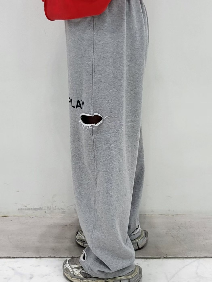 ZACCU韓國直郵女士新款熱賣真品時尚人氣職業26春夏休閑褲ZACCU休閑褲