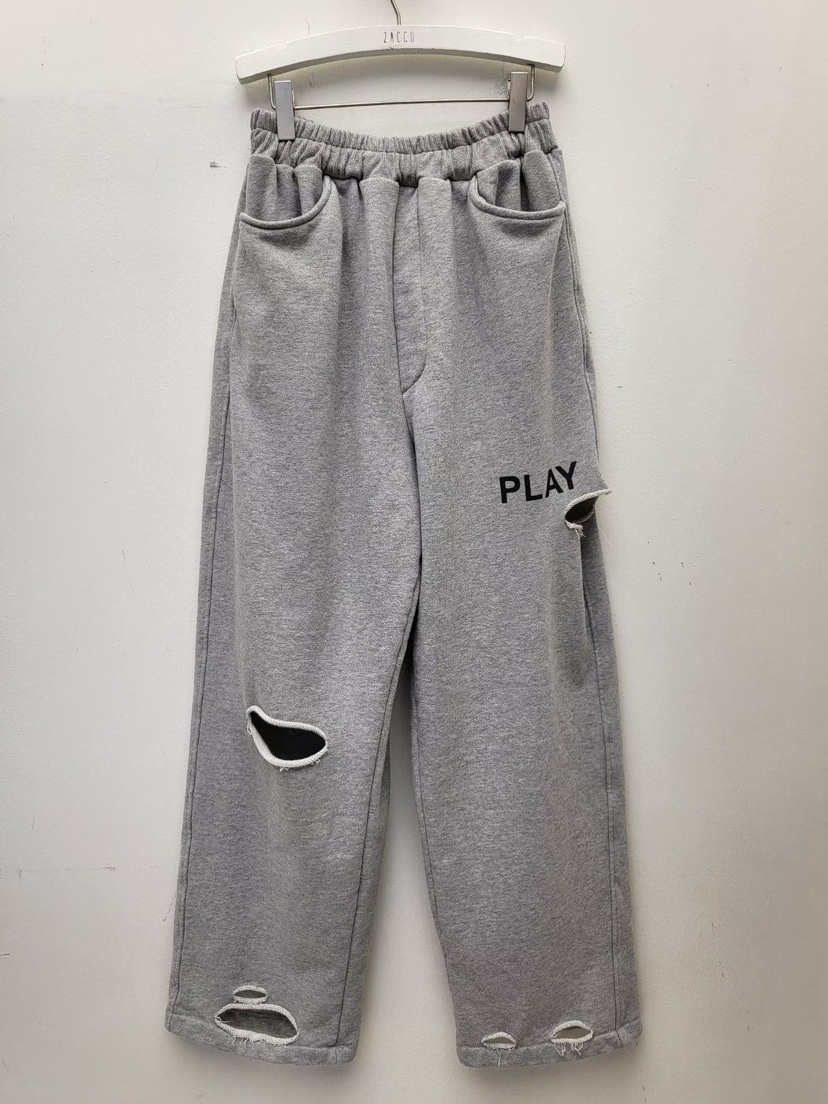 ZACCU韓國直郵女士新款熱賣真品時尚人氣職業26春夏休閑褲ZACCU休閑褲圖色2