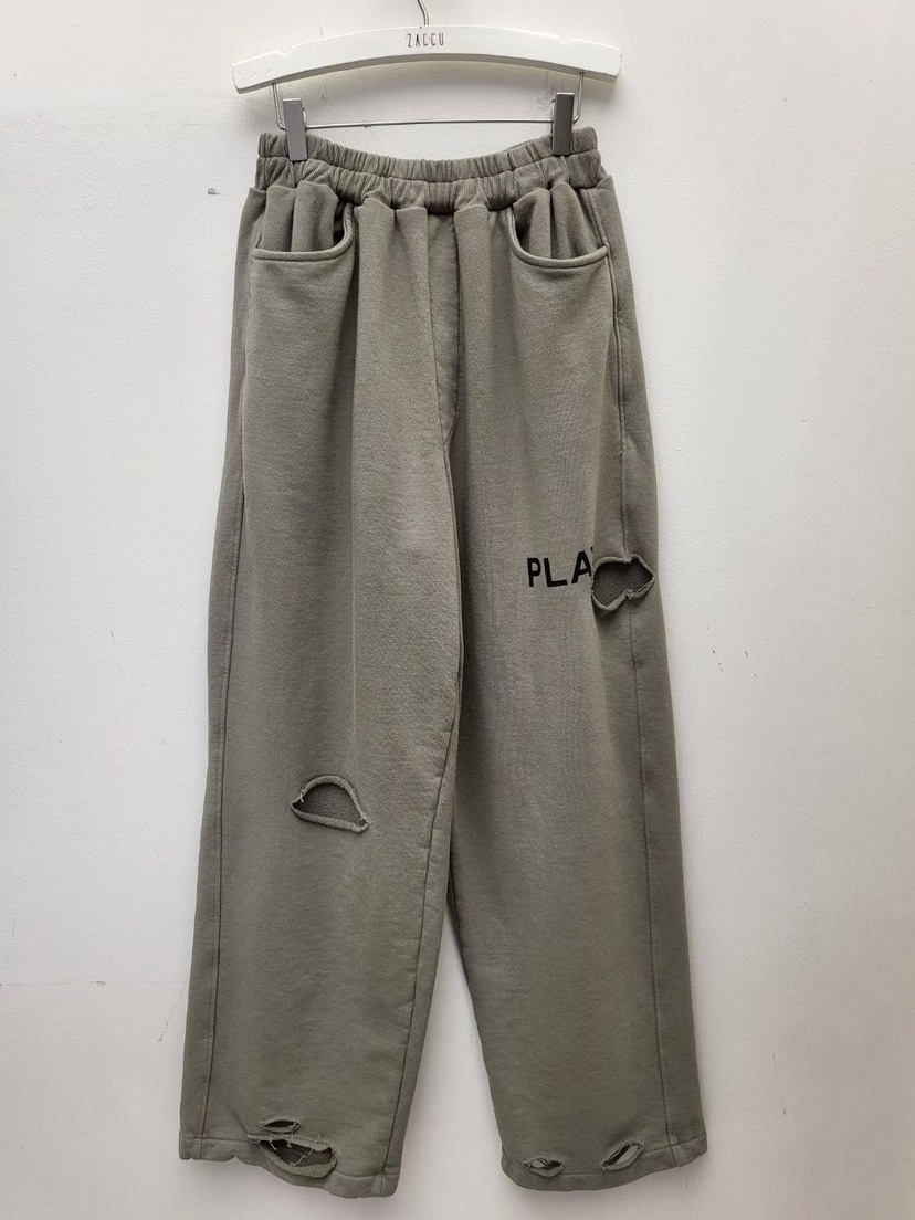 ZACCU韓國直郵女士新款熱賣真品時尚人氣職業26春夏休閑褲ZACCU休閑褲圖色3