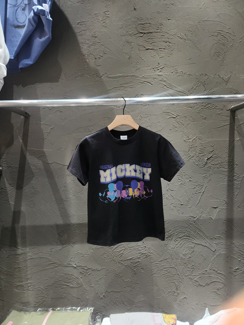 BLACK RIBBON-A東大門實拍女士新款推薦休閑職業時尚T恤BLACK RIBBON-AT恤圖色2