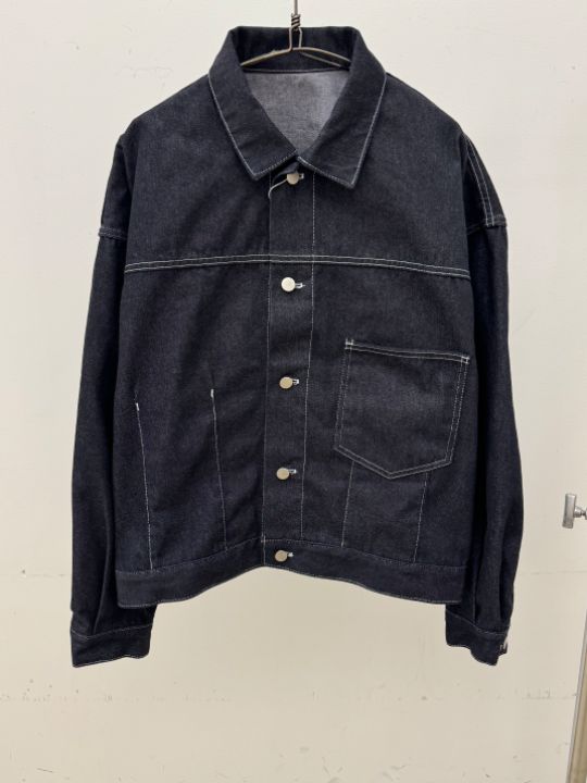 FARMERS MARKET韓國直郵女士新款26春夏人氣職業休閑夾克FARMERS MARKET夾克圖色1