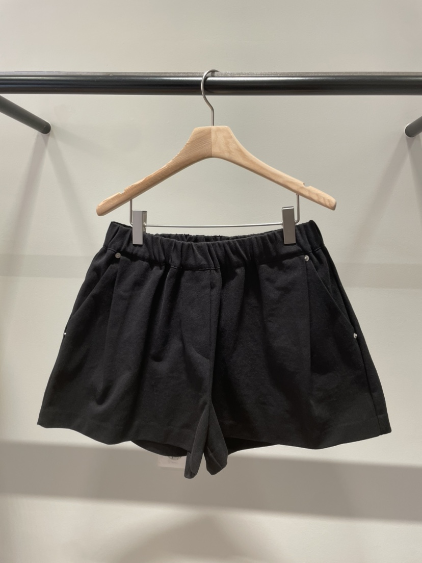 ORMORE東大門代購女裝新款26春夏休閑真品人氣職業推薦短褲ORMORE短褲圖色2