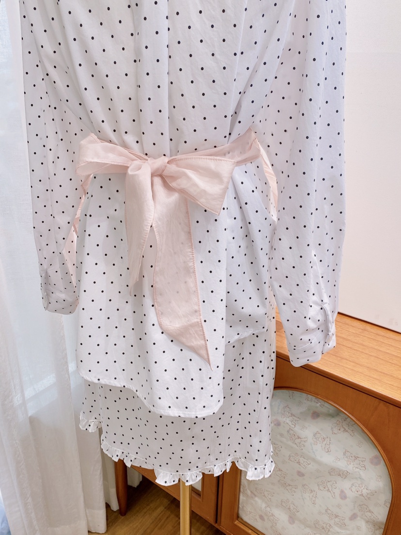 LETAILOR韓國代購女裝新款人氣職業熱賣26春夏休閑推薦短裙LETAILOR短裙