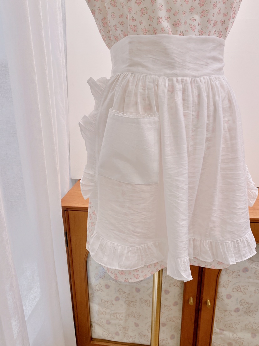 LETAILOR韓國代購女裝新款人氣職業熱賣26春夏休閑推薦短裙LETAILOR短裙