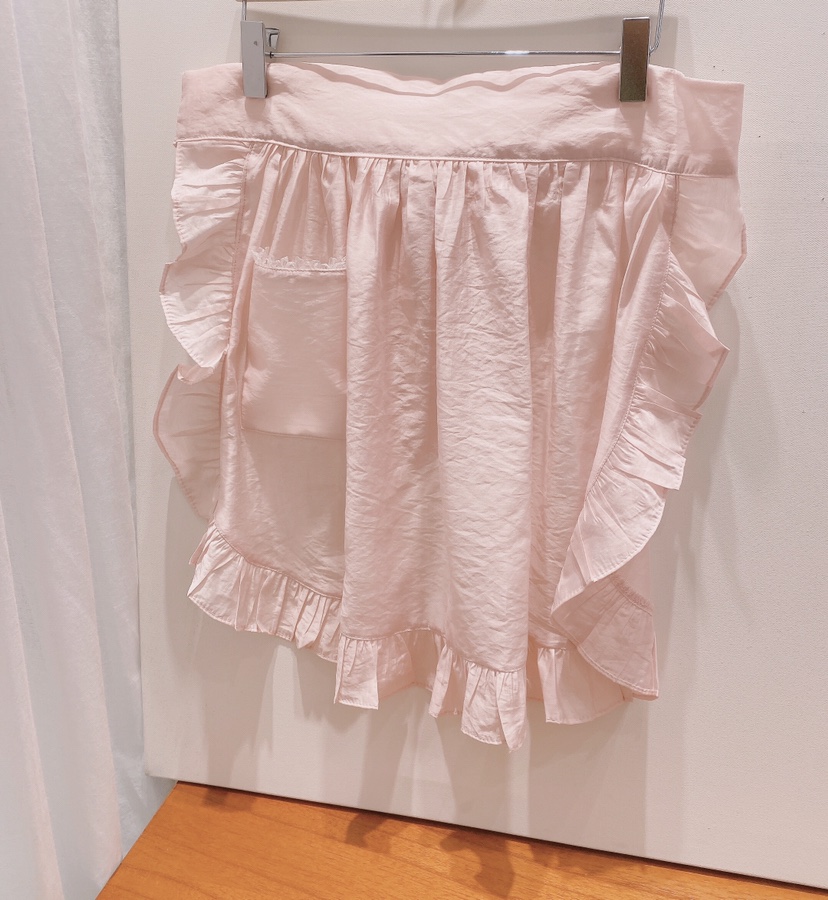 LETAILOR韓國代購女裝新款人氣職業熱賣26春夏休閑推薦短裙LETAILOR短裙