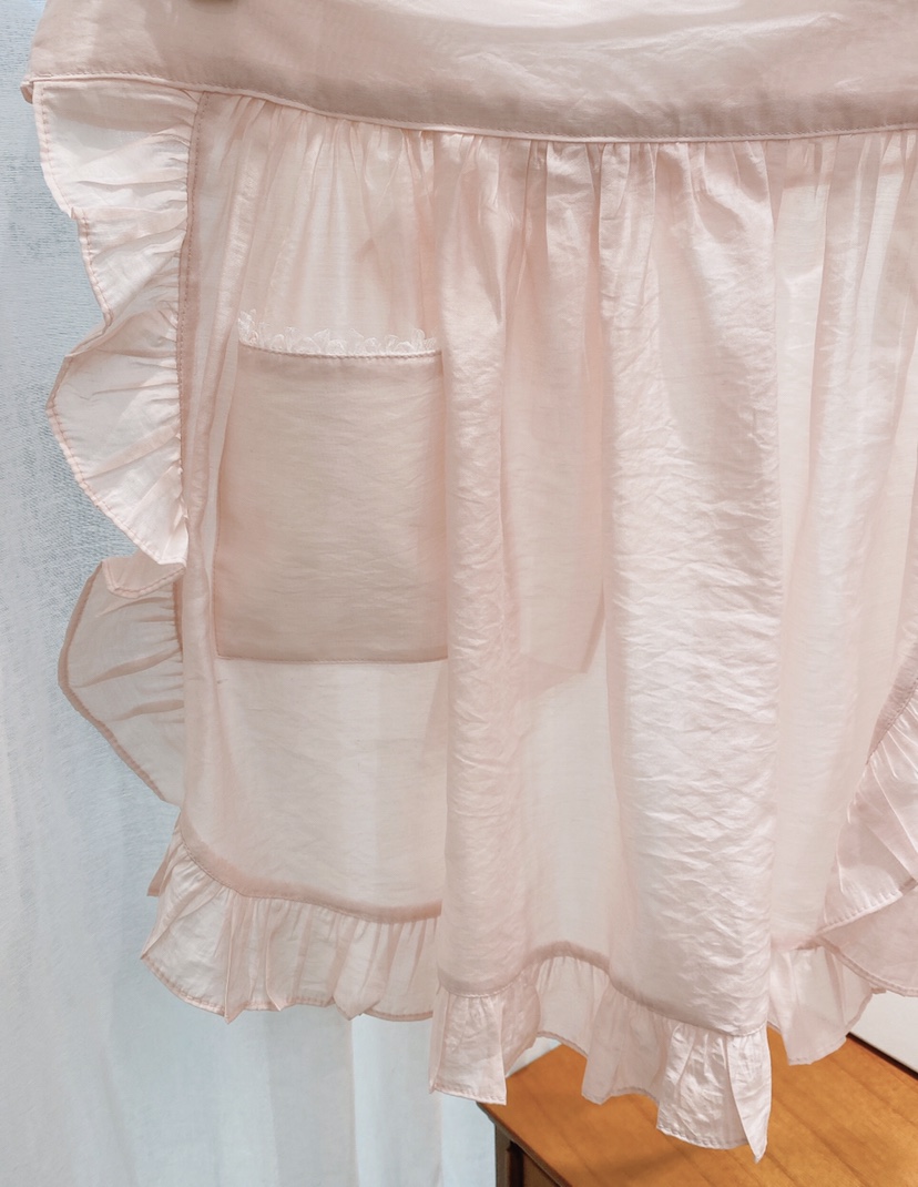 LETAILOR韓國代購女裝新款人氣職業熱賣26春夏休閑推薦短裙LETAILOR短裙