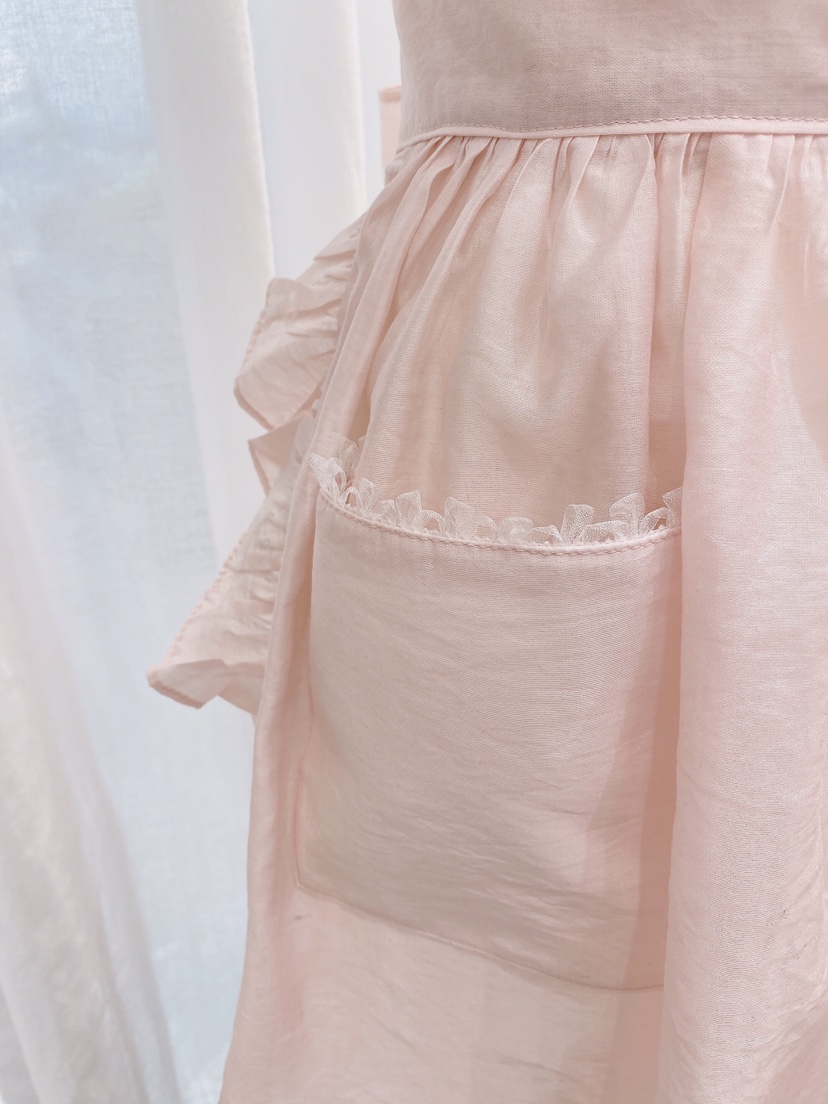 LETAILOR韓國代購女裝新款人氣職業熱賣26春夏休閑推薦短裙LETAILOR短裙