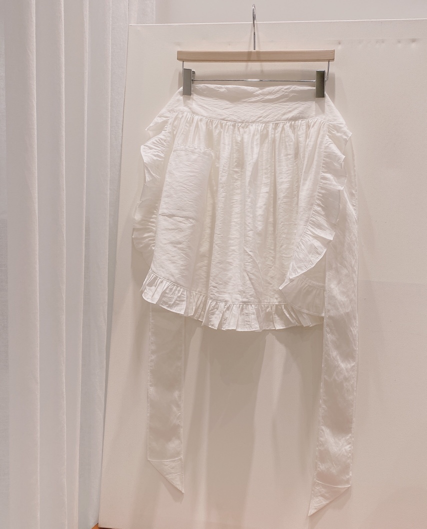 LETAILOR韓國代購女裝新款人氣職業熱賣26春夏休閑推薦短裙LETAILOR短裙