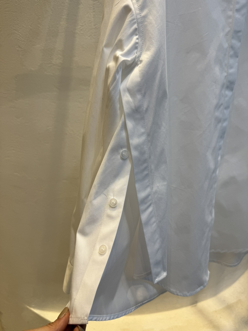 RIAH韓國直郵女士新款休閑職業時尚熱賣人氣真品襯衫蕾絲衫RIAH襯衫/蕾絲衫