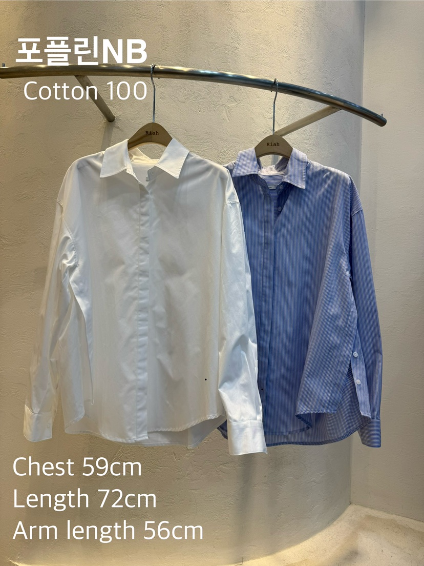 RIAH韓國直郵女士新款休閑職業時尚熱賣人氣真品襯衫蕾絲衫RIAH襯衫/蕾絲衫