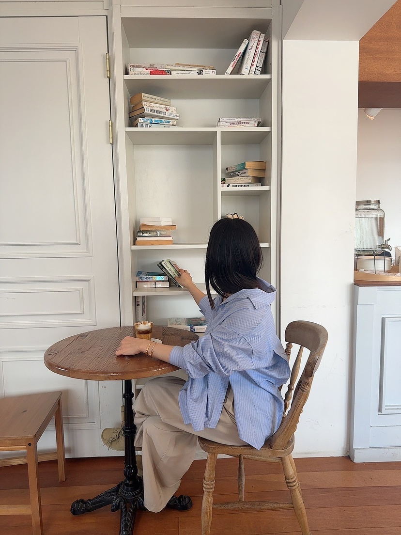 RIAH韓國直郵女士新款休閑職業時尚熱賣人氣真品襯衫蕾絲衫RIAH襯衫/蕾絲衫