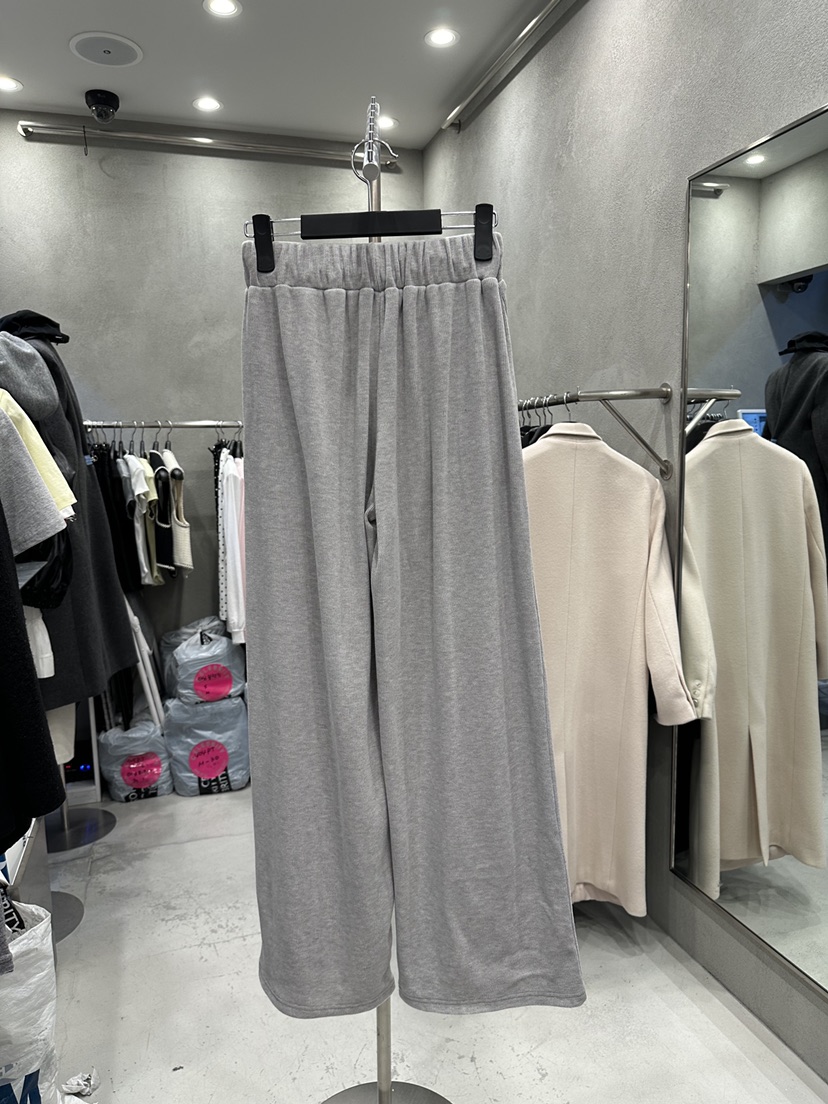 CELEBRITY-A東大門實拍女士新品真品人氣26春夏時尚休閑褲CELEBRITY-A休閑褲