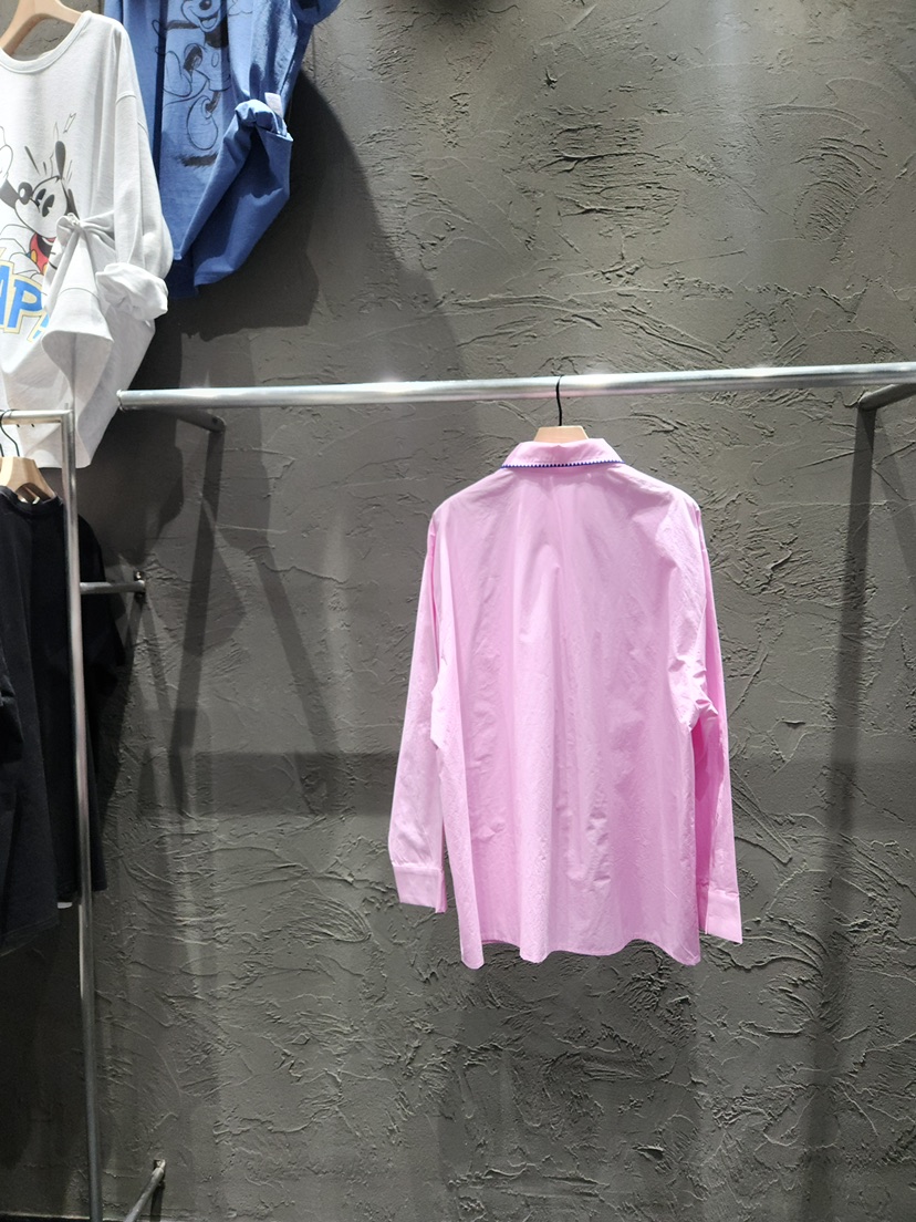 BLACK RIBBON-A東大門直郵女士新品職業人氣襯衫蕾絲衫BLACK RIBBON-A襯衫/蕾絲衫