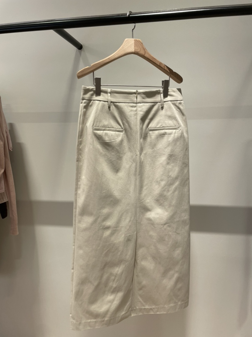 ORMORE韓國直郵女裝新品推薦26春夏休閑時尚真品熱賣長裙ORMORE長裙