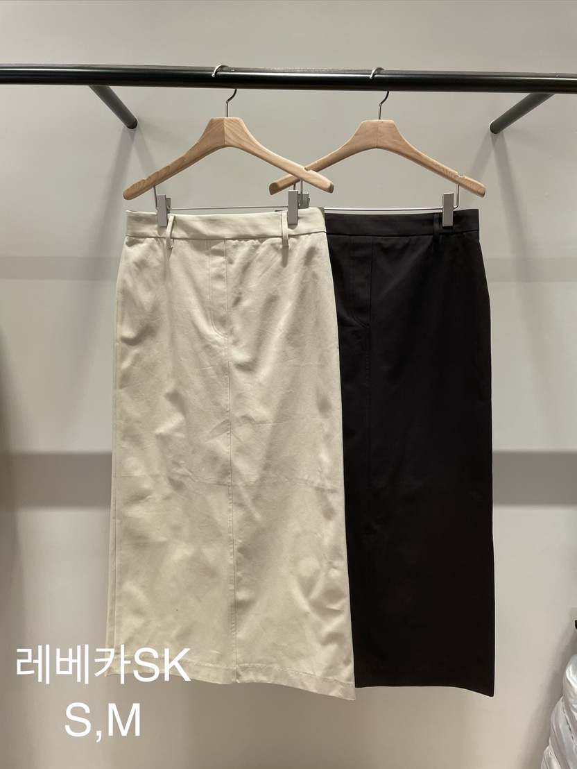 ORMORE韓國直郵女裝新品推薦26春夏休閑時尚真品熱賣長裙ORMORE長裙