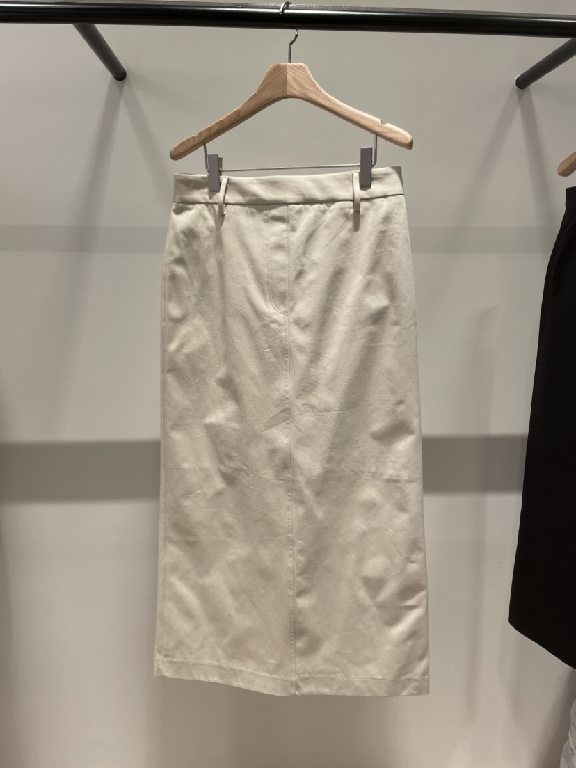 ORMORE韓國直郵女裝新品推薦26春夏休閑時尚真品熱賣長裙ORMORE長裙圖色1