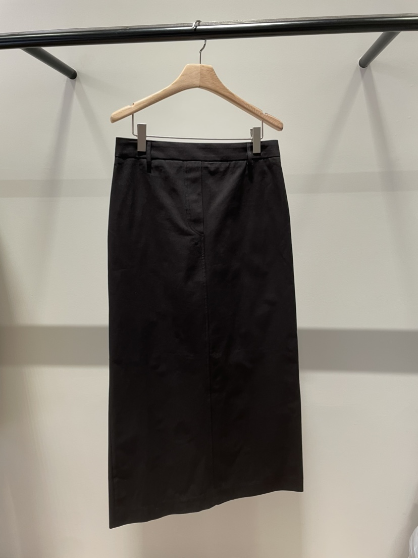 ORMORE韓國直郵女裝新品推薦26春夏休閑時尚真品熱賣長裙ORMORE長裙圖色2