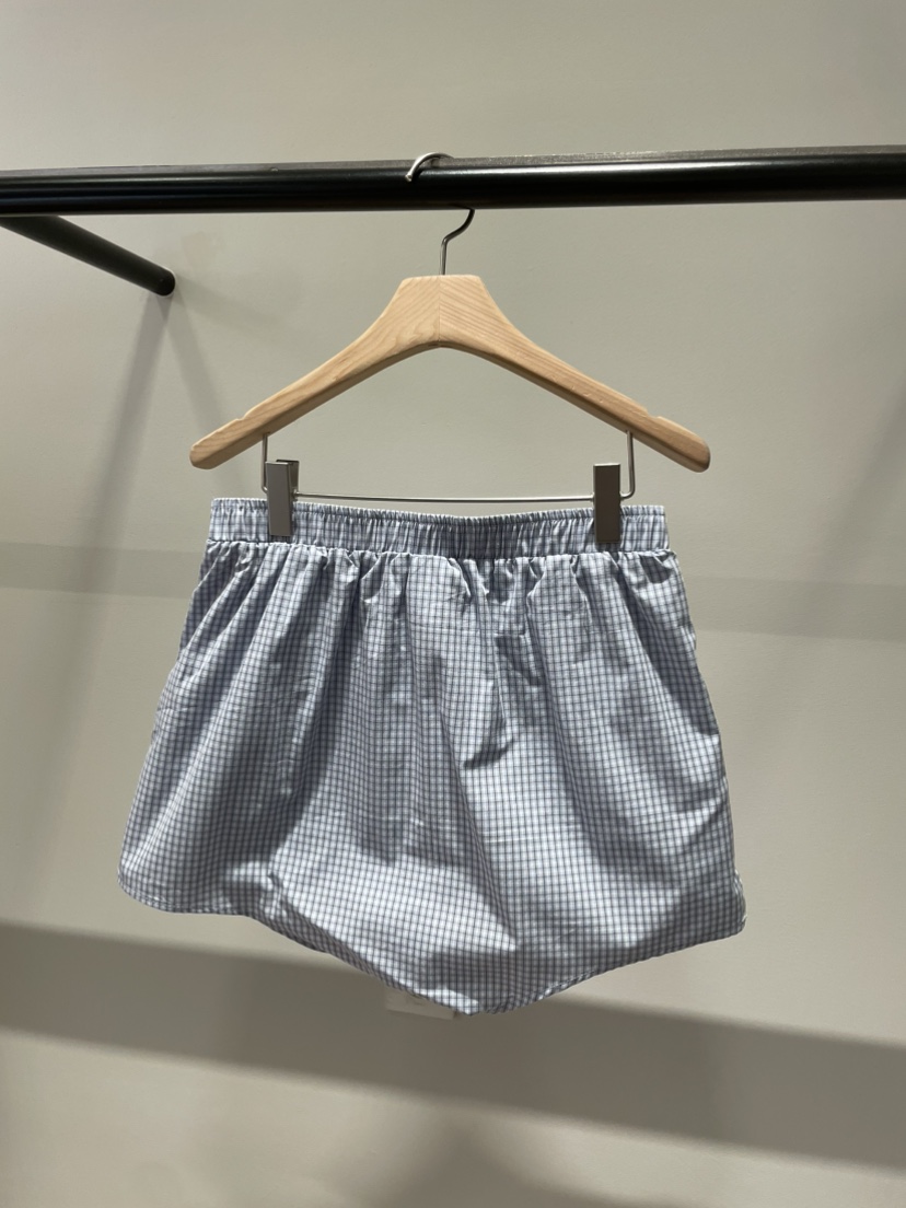 ORMORE東大門代購女士新款人氣熱賣真品職業休閑26春夏短褲ORMORE短褲