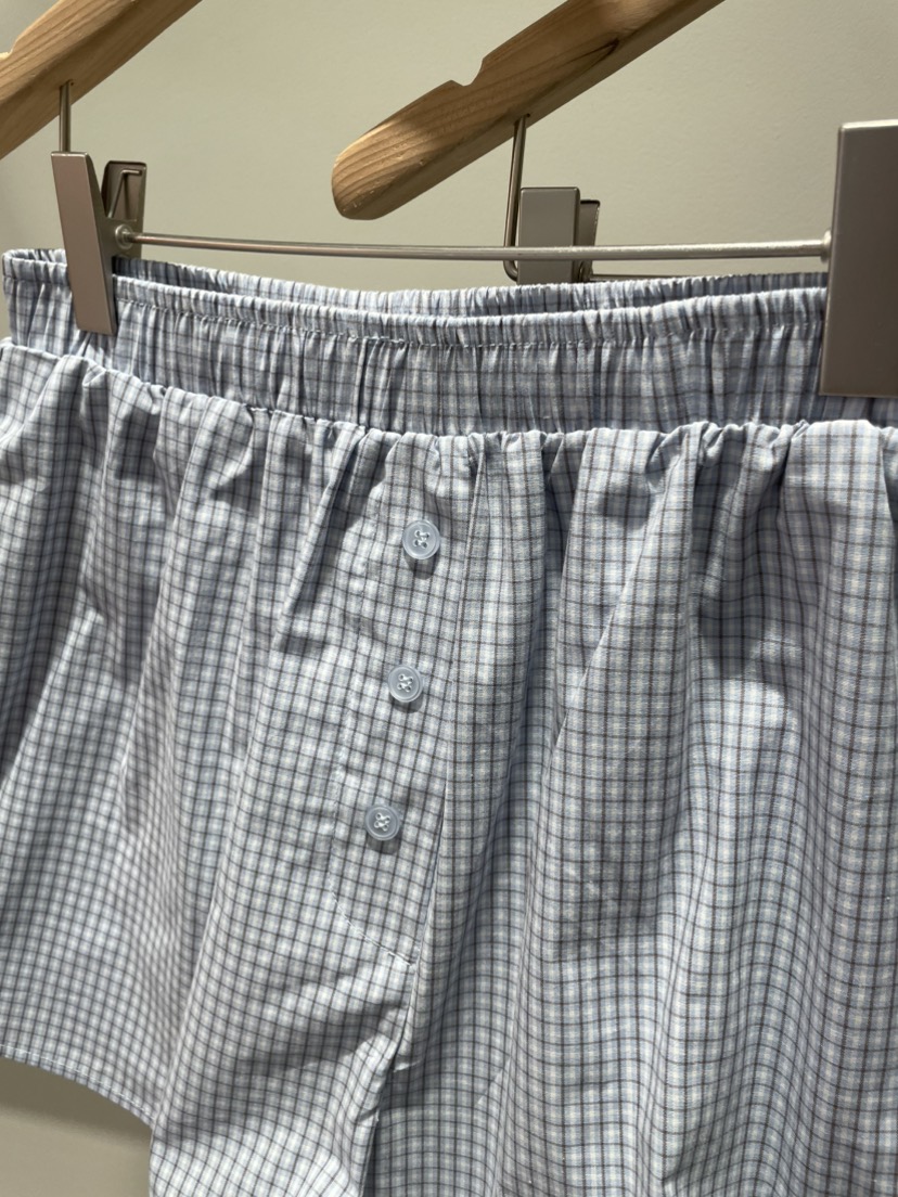 ORMORE東大門代購女士新款人氣熱賣真品職業休閑26春夏短褲ORMORE短褲