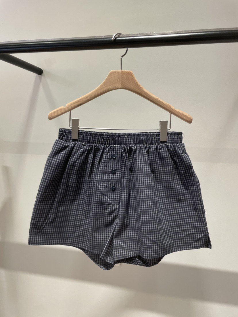 ORMORE東大門代購女士新款人氣熱賣真品職業休閑26春夏短褲ORMORE短褲圖色2