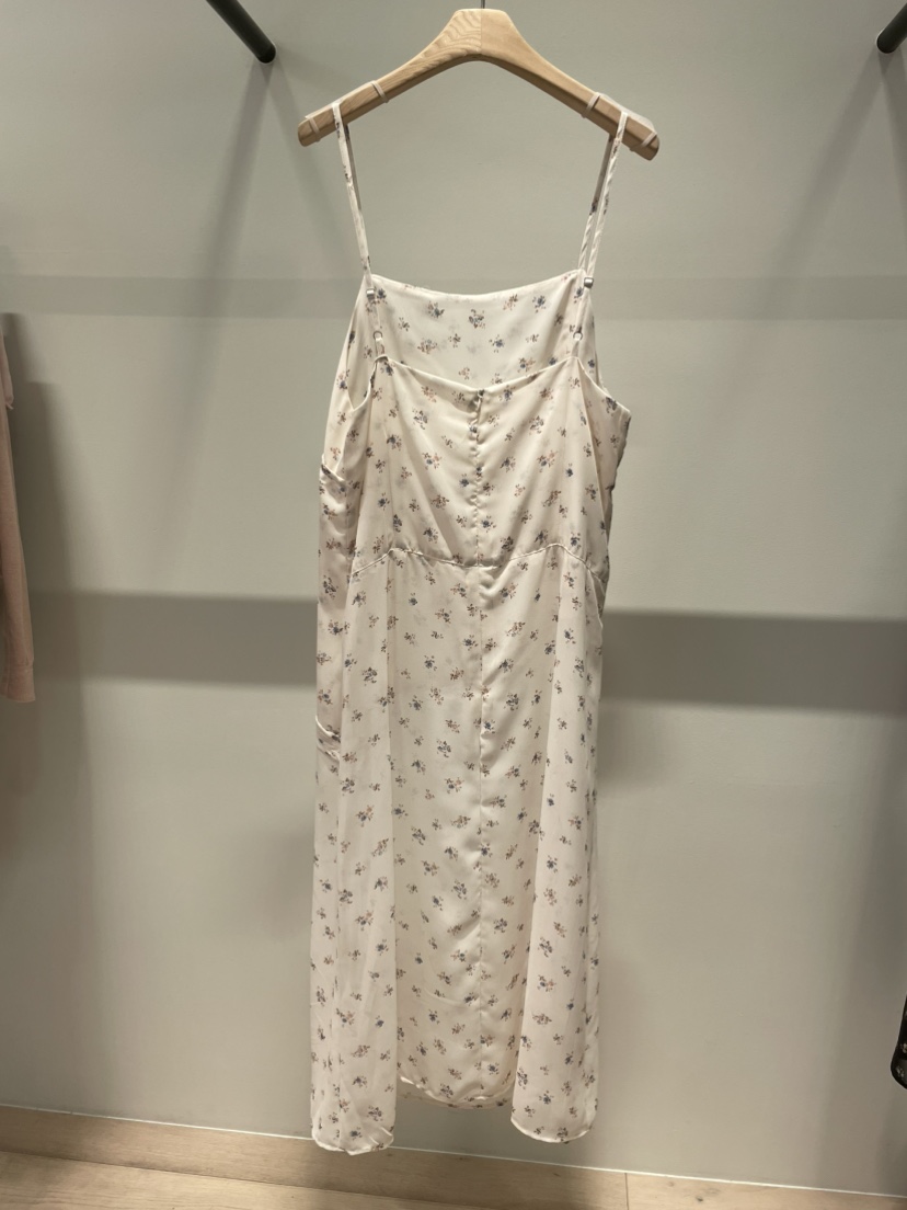 ORMORE韓國直郵女士新品人氣時尚熱賣真品26春夏推薦連衣裙ORMORE連衣裙